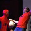 Video: Now You Too Can Watch The Spidey Project